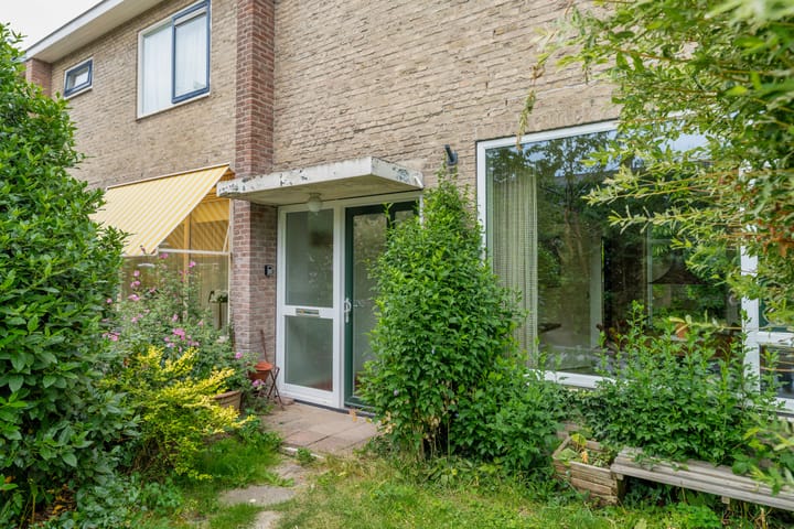 Foto 3 van Beatrixstraat 27