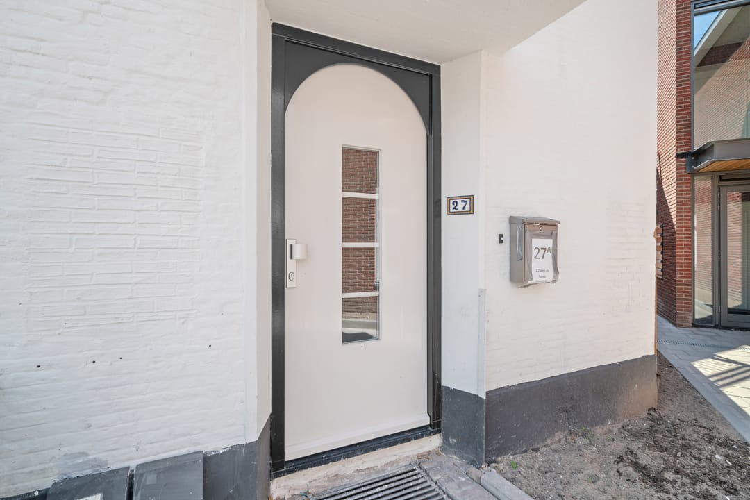 Photo 28 of St. Janstraat 27-A