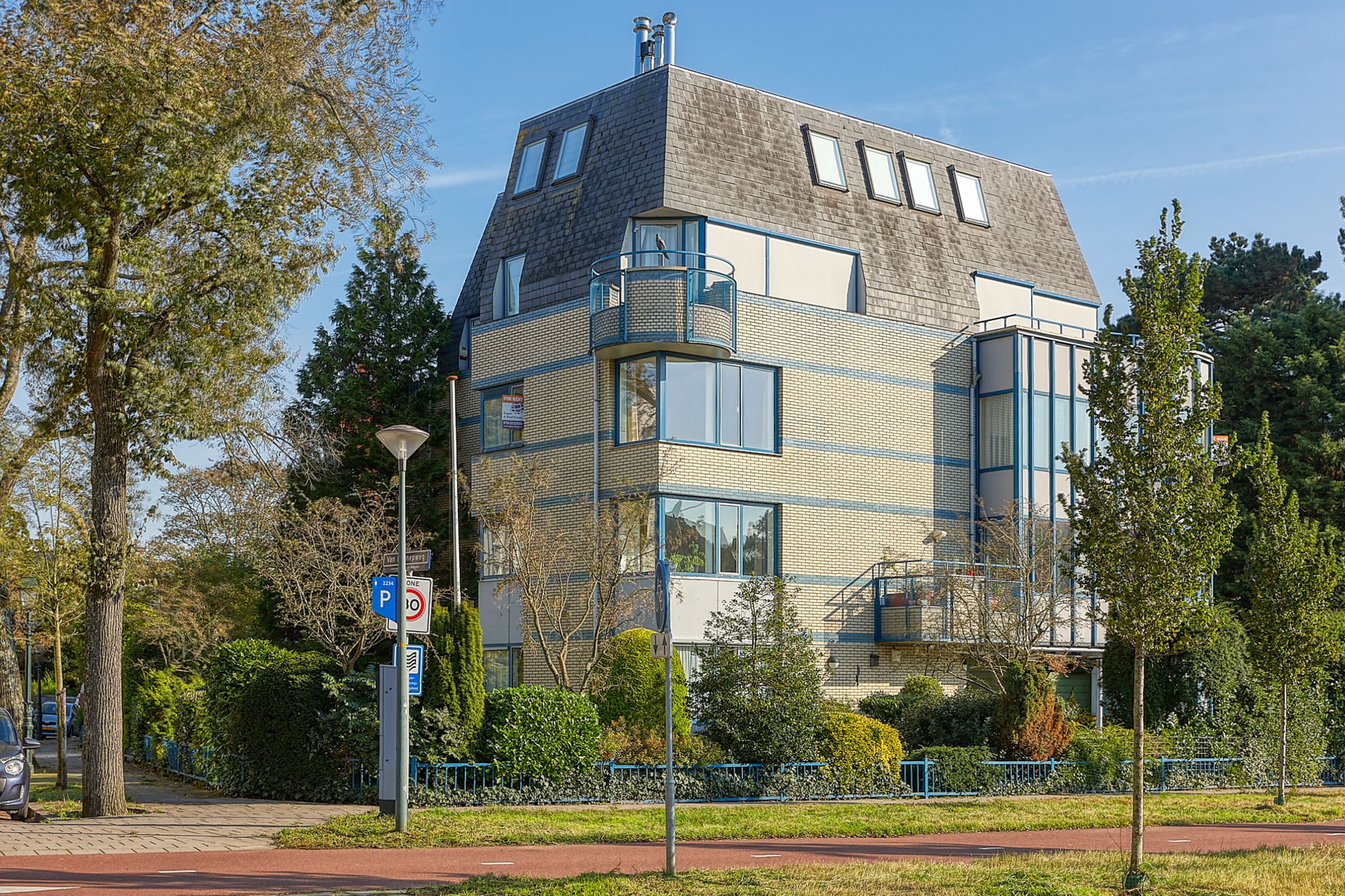 Van Lennepweg 50 
