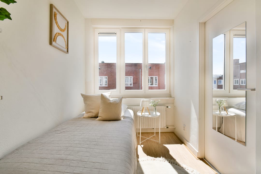 Photo 22 of Shackletonstraat 24-3