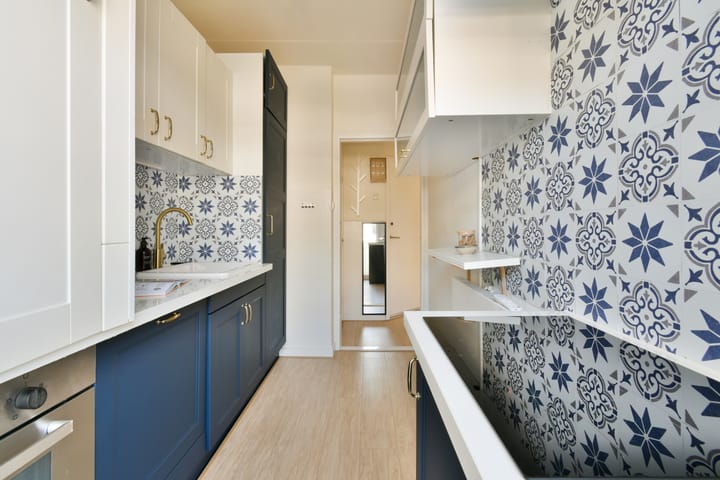 Appartement te koop: Shackletonstraat 24-3, Amsterdam