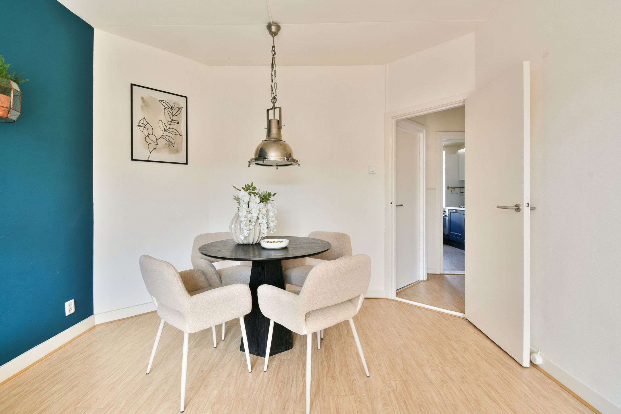 Photo 9 of Shackletonstraat 24-3