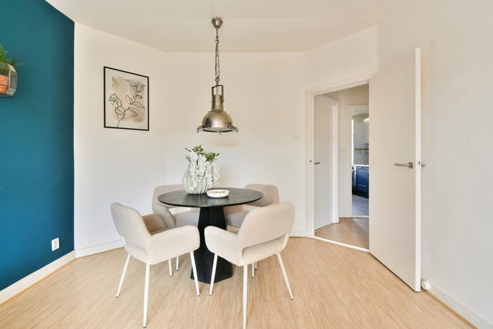 Appartement te koop: Shackletonstraat 24-3, Amsterdam