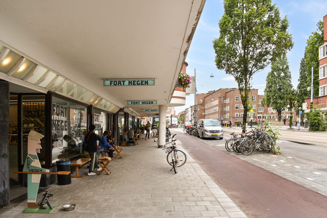 Photo 26 of Shackletonstraat 24-3