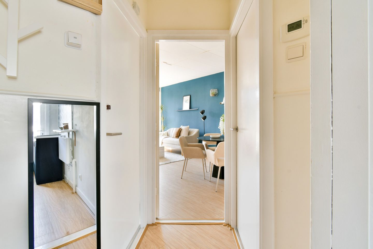 Photo 5 of Shackletonstraat 24-3