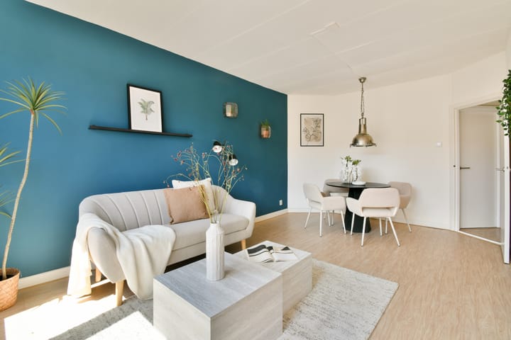 Appartement te koop: Shackletonstraat 24-3, Amsterdam