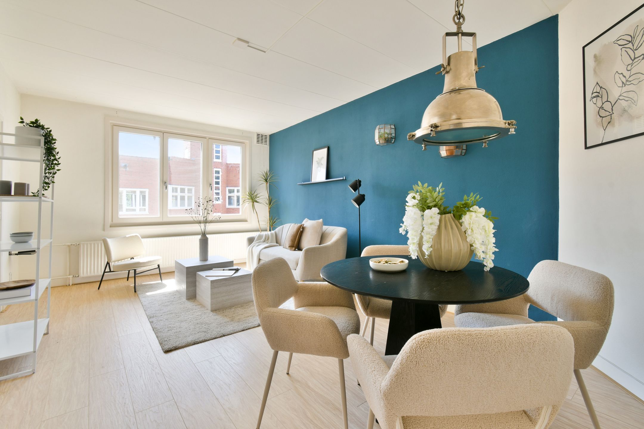 Shackletonstraat 24- 24 3