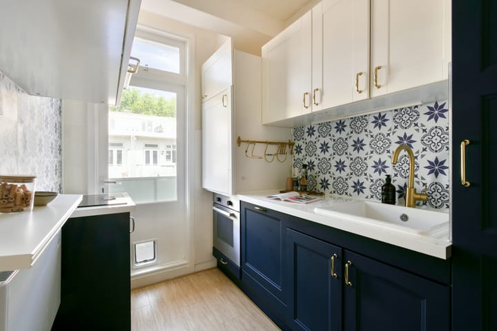 Photo 4 of Shackletonstraat 24-3
