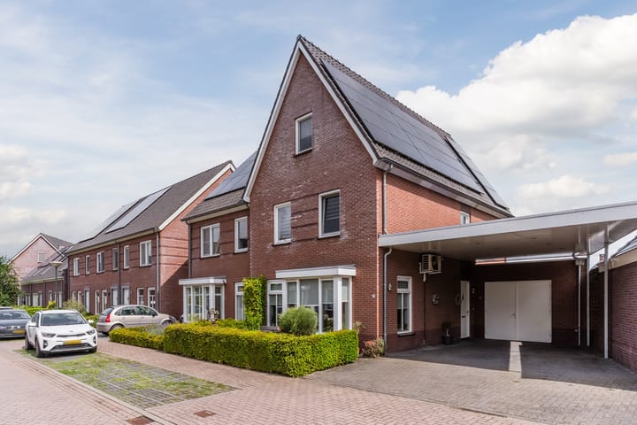 Foto 4 van Klaverweide 51