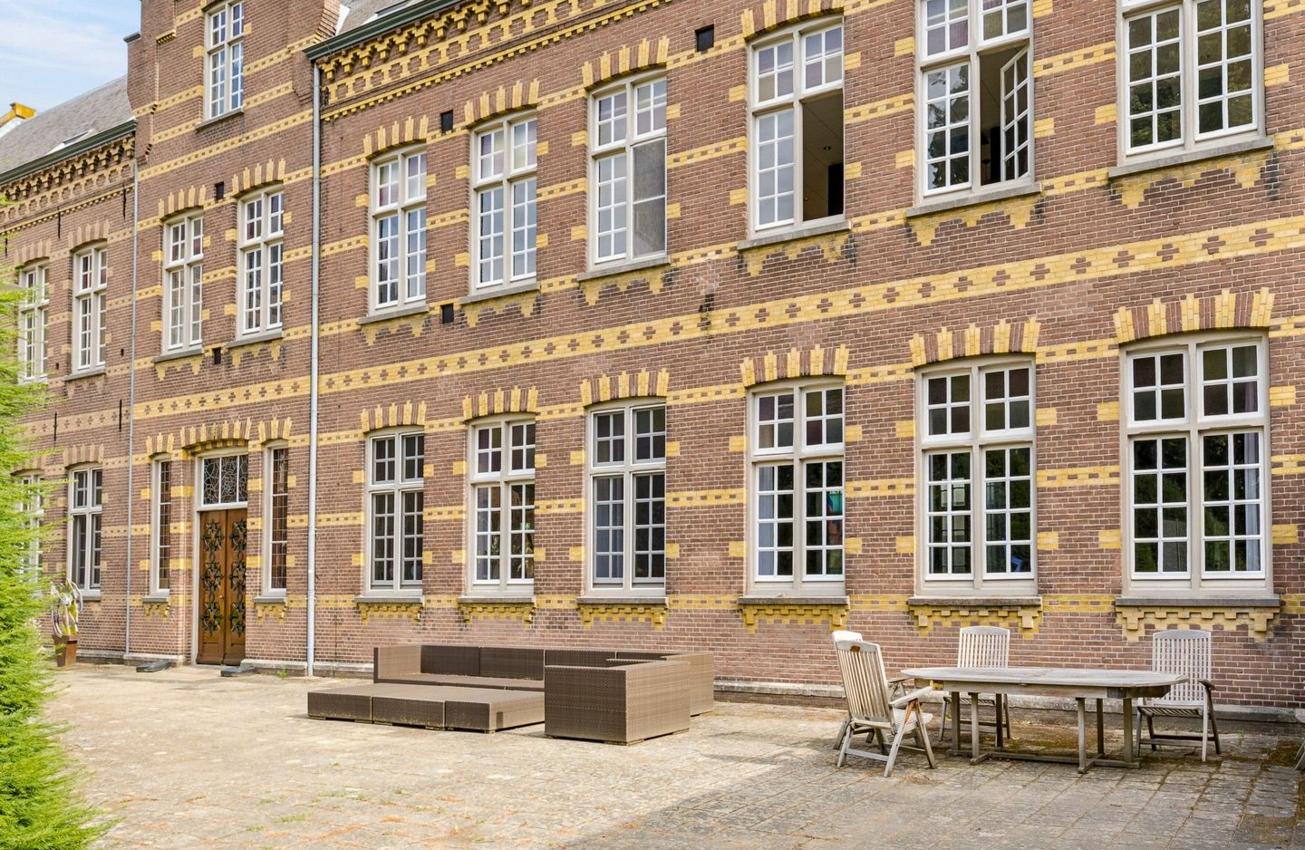 Bekijk foto 4 van Abdijstraat 49-A