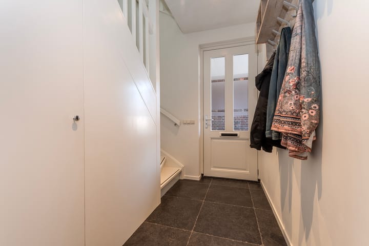 Hoekwoning te koop: Schelling 15, Uden