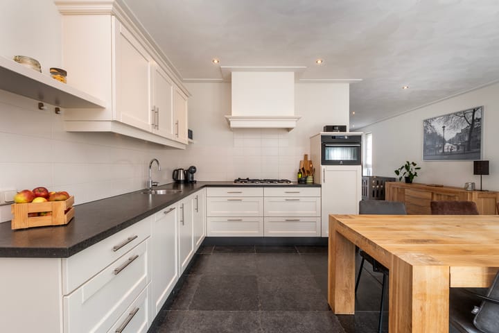 Hoekwoning te koop: Schelling 15, Uden