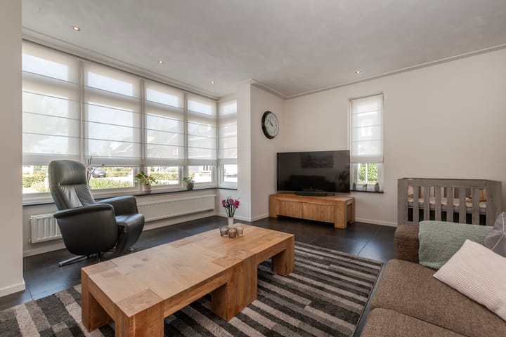 Hoekwoning te koop: Schelling 15, Uden