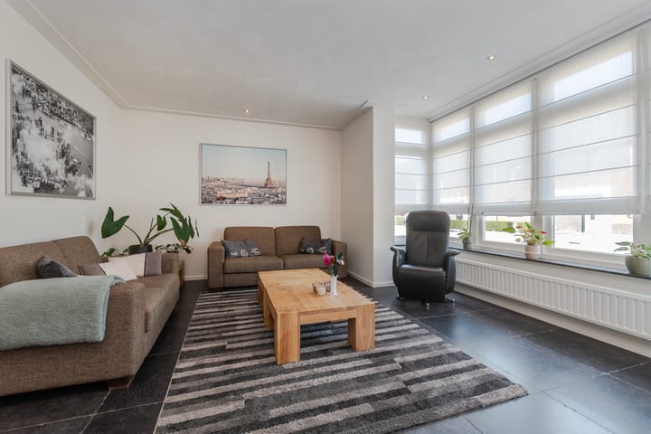 Hoekwoning te koop: Schelling 15, Uden