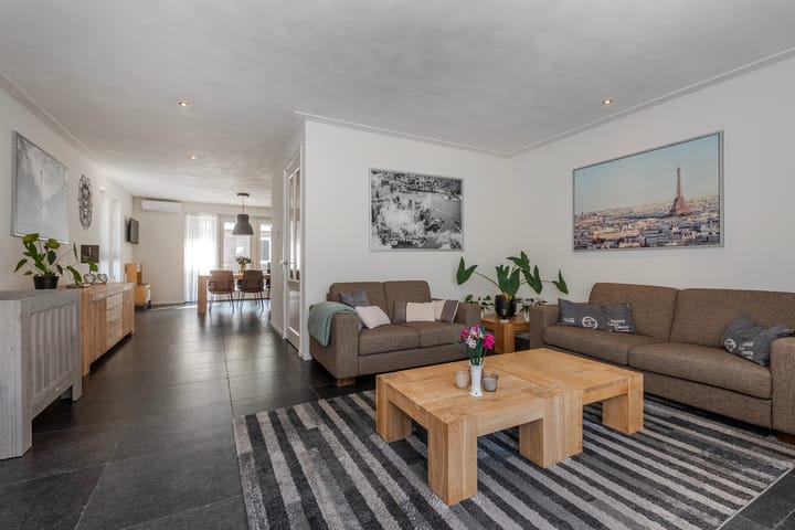 Hoekwoning te koop: Schelling 15, Uden