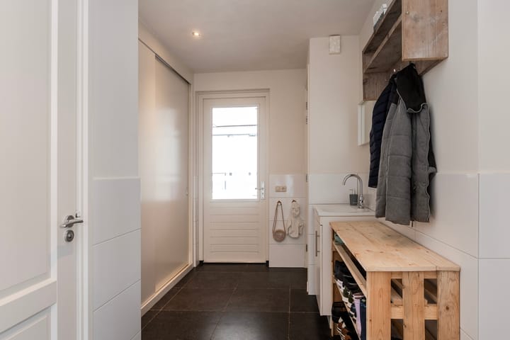 Hoekwoning te koop: Schelling 15, Uden