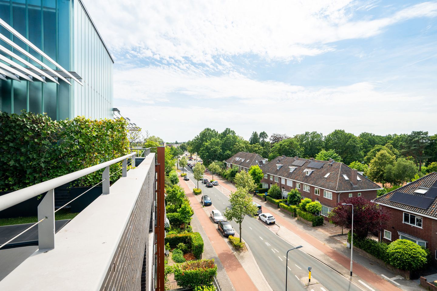 Foto 44 van Irenestraat 31-C
