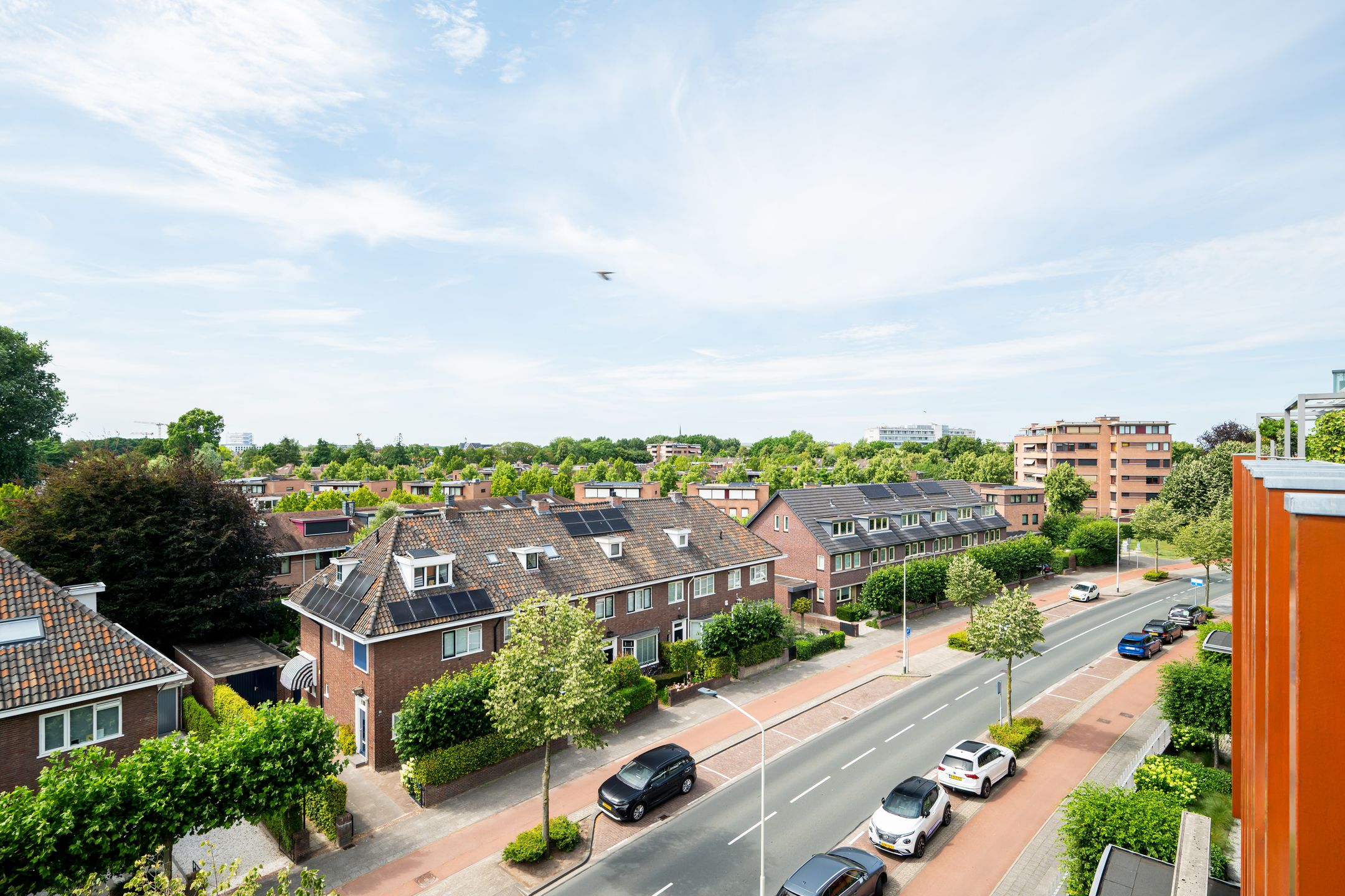 Foto 42 van Irenestraat 31-C