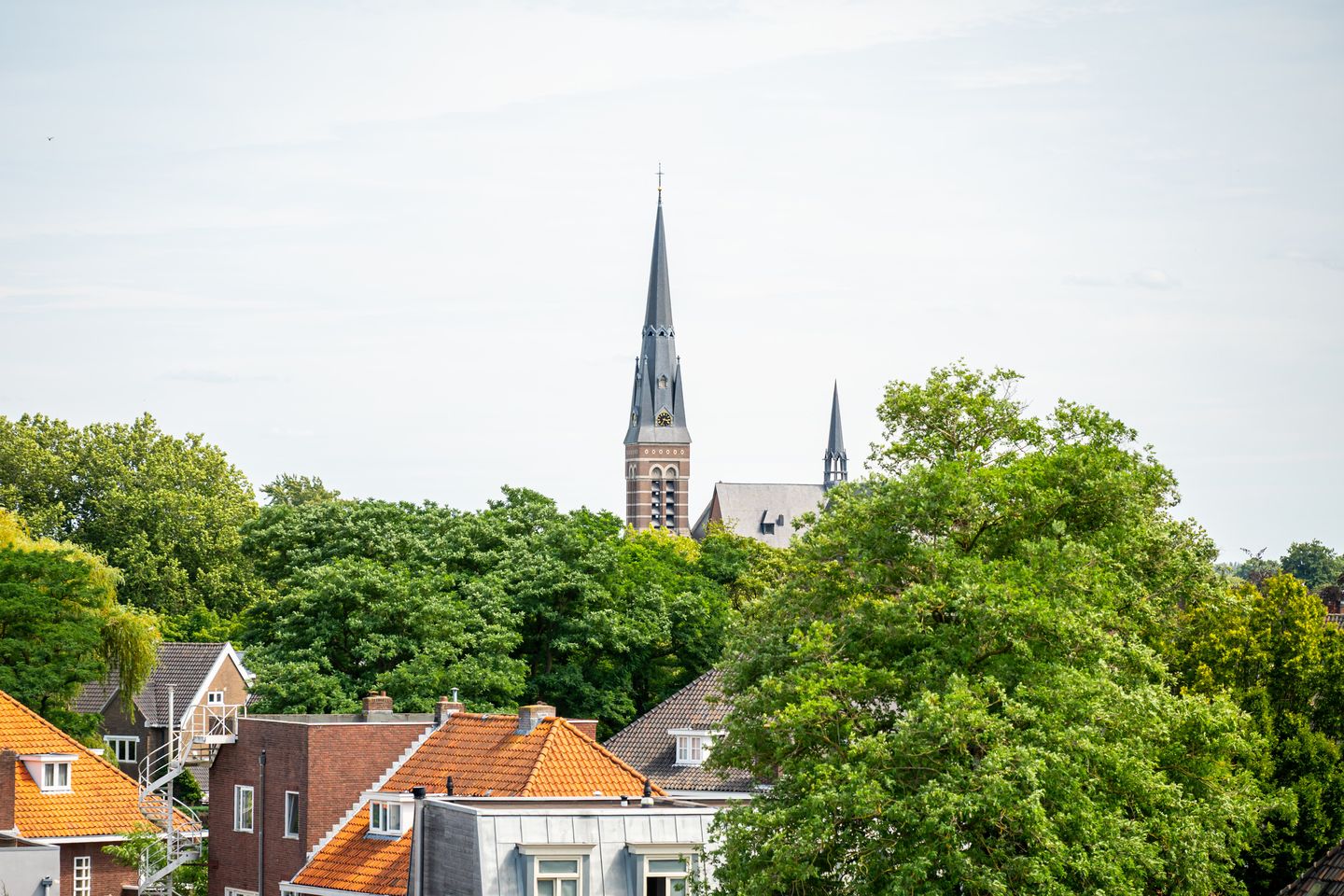 Foto 40 van Irenestraat 31-C