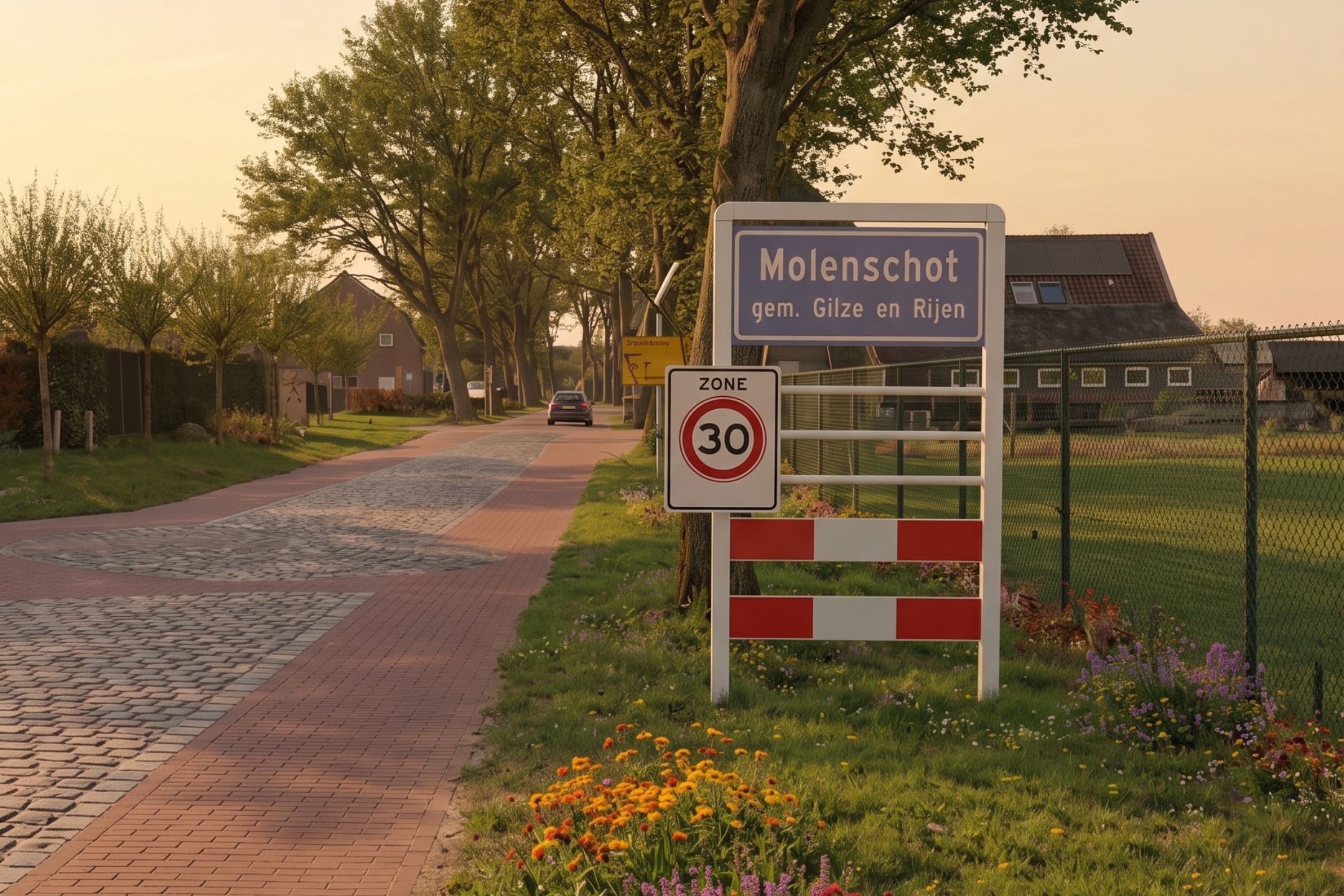 Photo 12 of Hoogeind 28