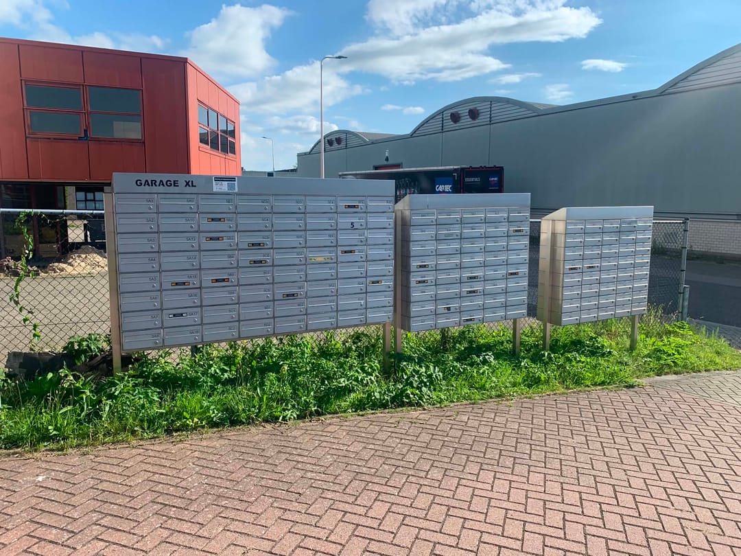 Foto 23 van Verbreepark 5-A11