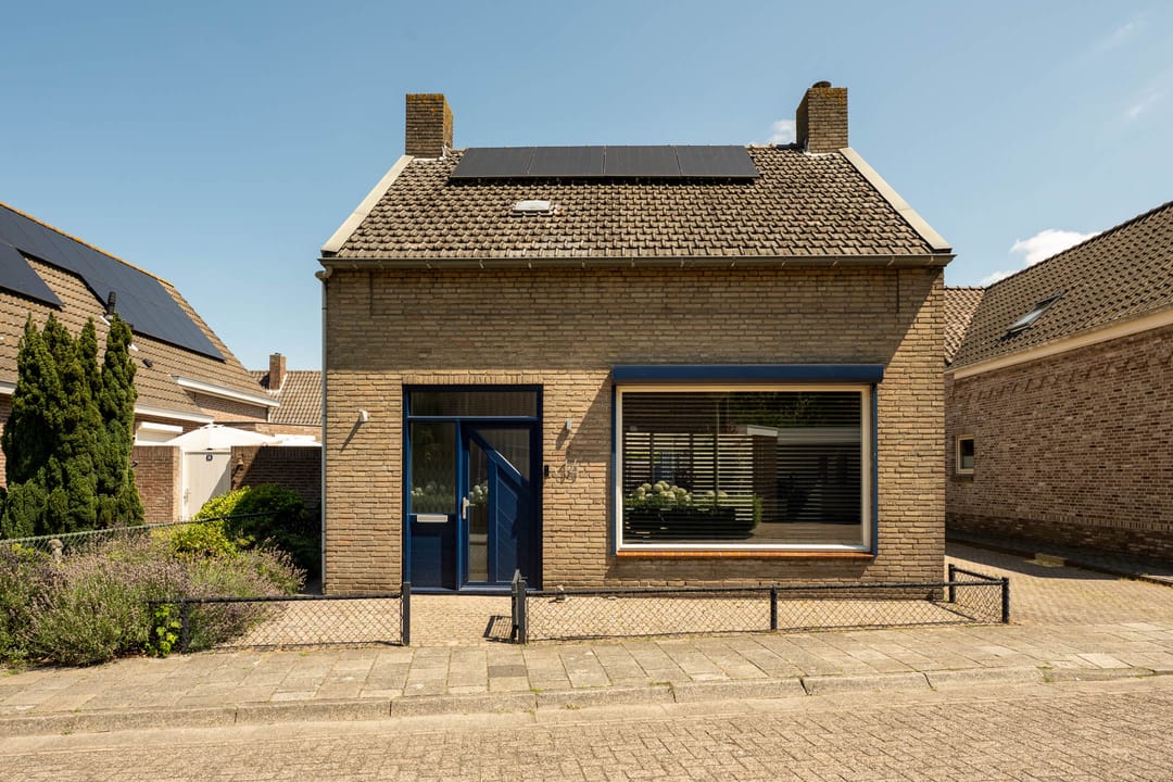 Foto 41 van Kloosterstraat 14