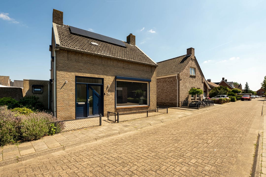 Foto 43 van Kloosterstraat 14