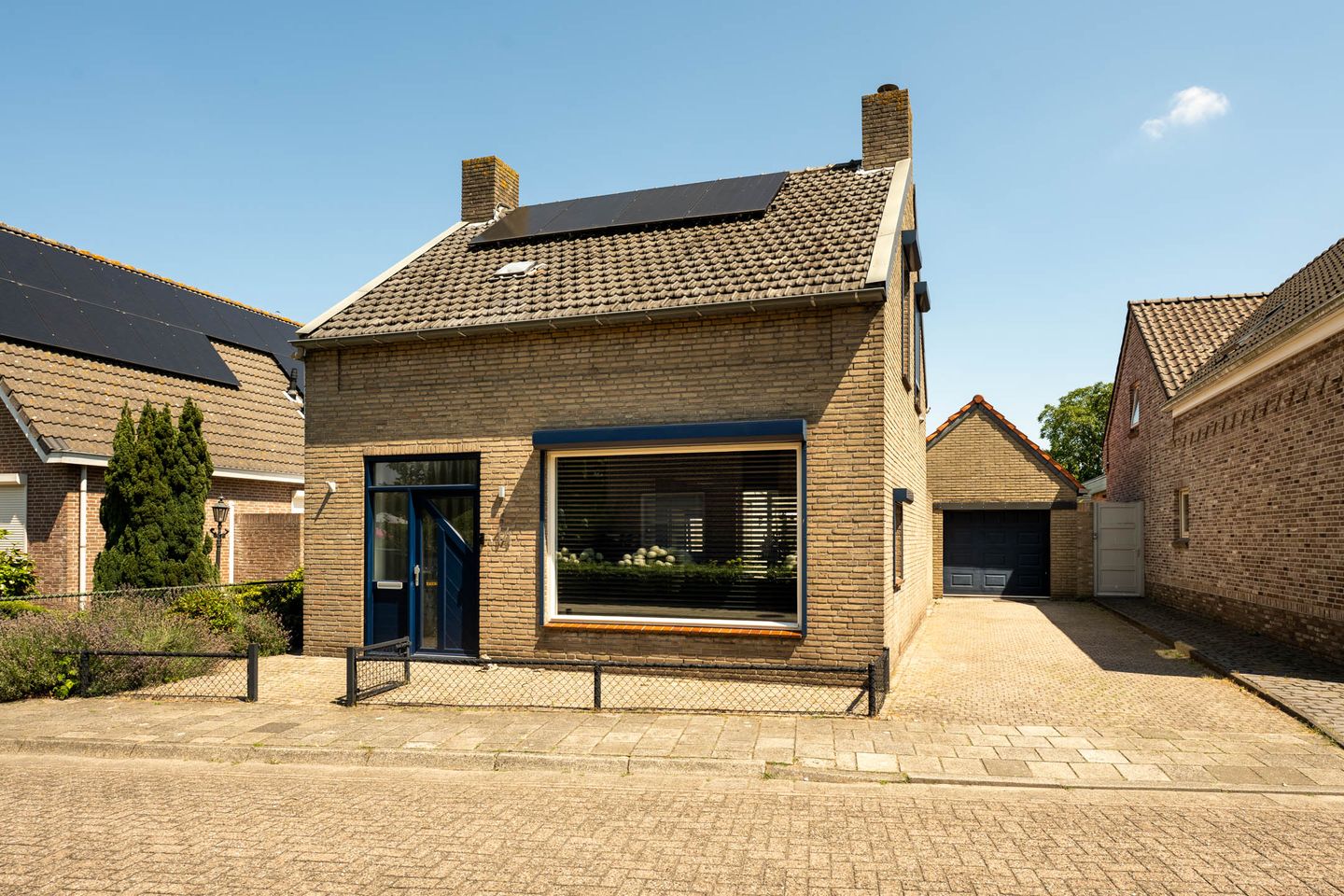 Foto 40 van Kloosterstraat 14