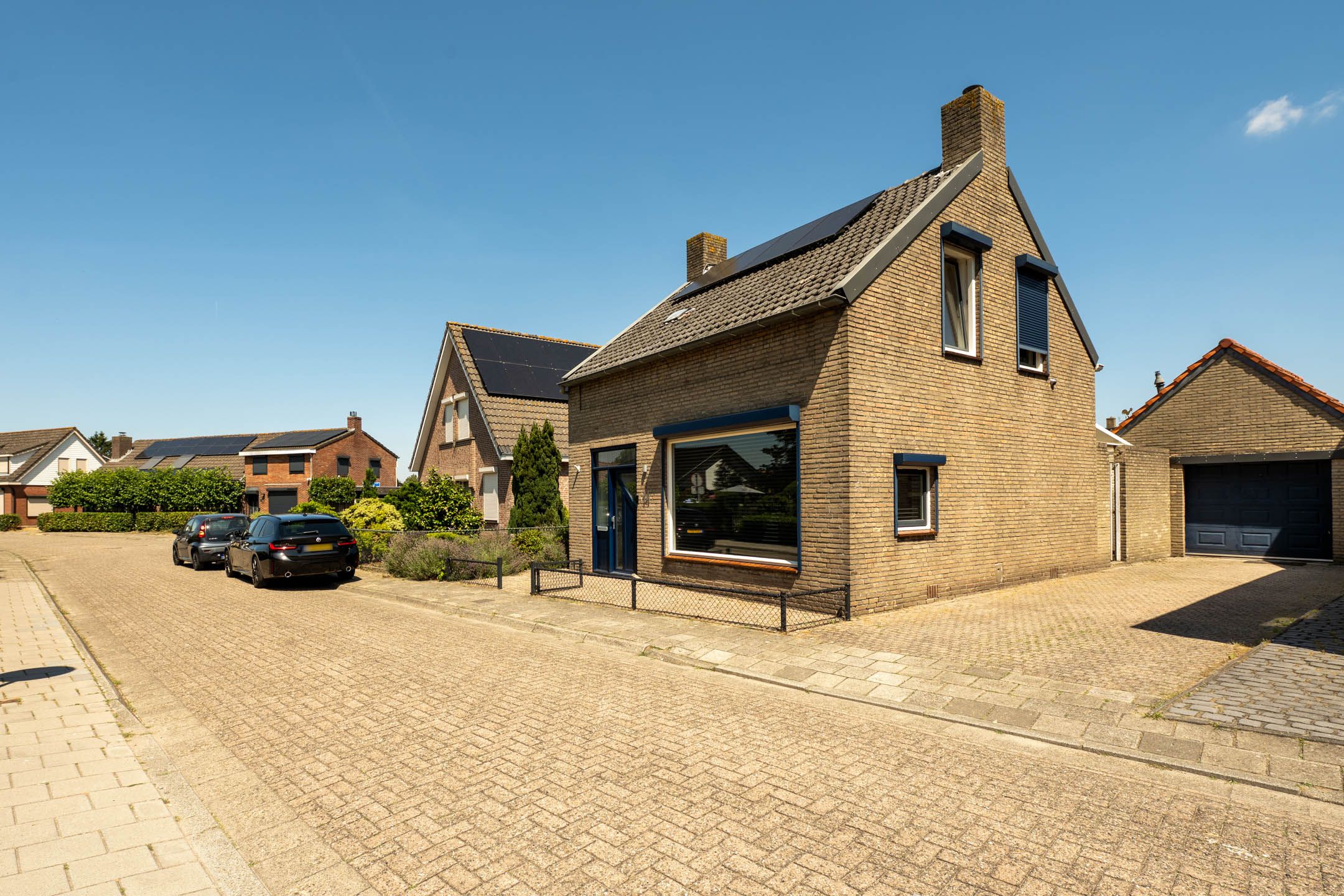 Foto 42 van Kloosterstraat 14