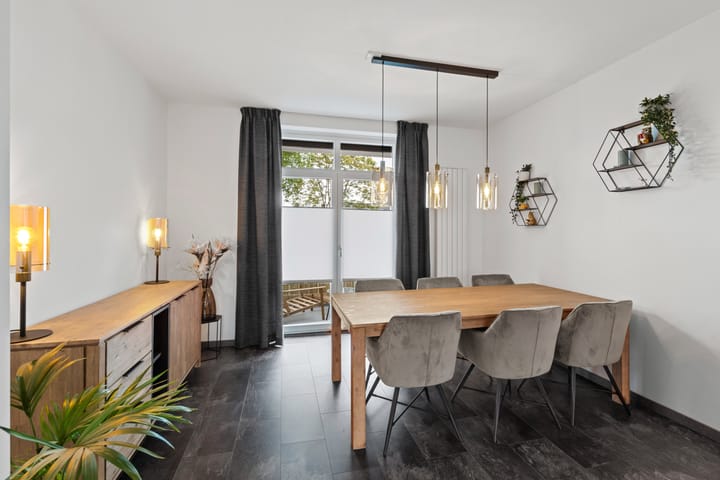 Appartement te koop: Burgemeester Prinsensingel 83A, Roosendaal