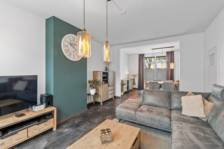 Appartement te koop: Burgemeester Prinsensingel 83A, Roosendaal