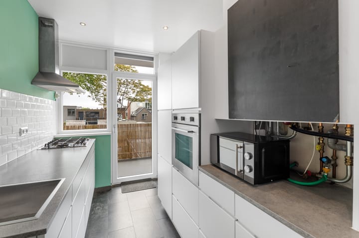 Appartement te koop: Burgemeester Prinsensingel 83A, Roosendaal