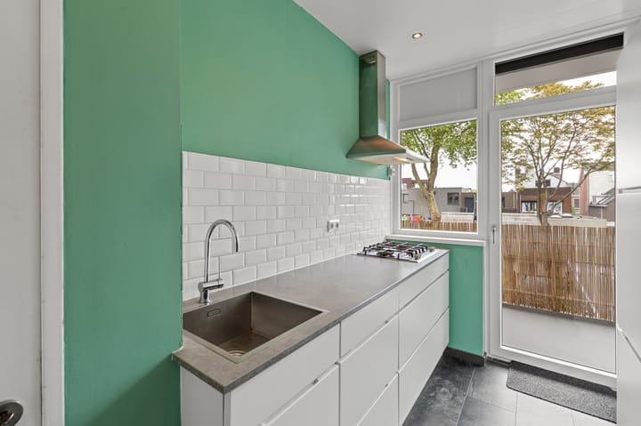 Appartement te koop: Burgemeester Prinsensingel 83A, Roosendaal