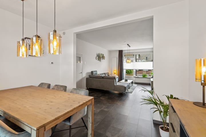 Appartement te koop: Burgemeester Prinsensingel 83A, Roosendaal