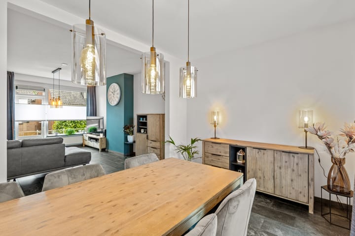 Appartement te koop: Burgemeester Prinsensingel 83A, Roosendaal