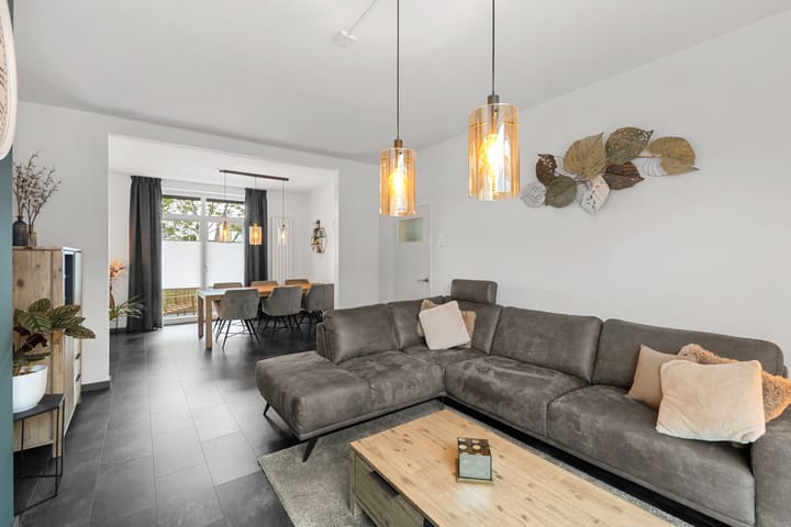 Appartement te koop: Burgemeester Prinsensingel 83A, Roosendaal