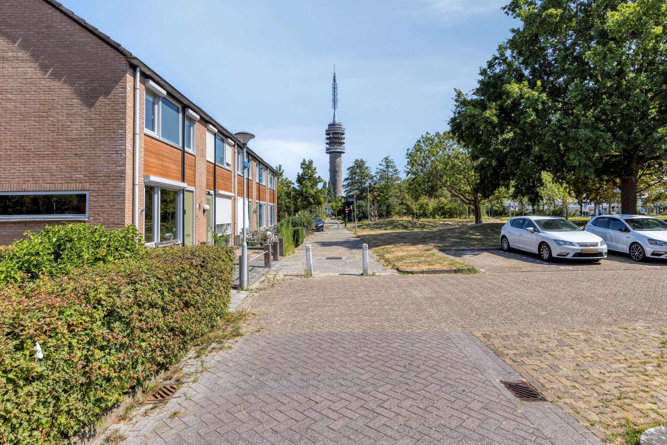 Foto 6 van Bechlaan 9