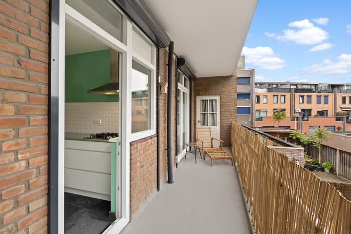 Appartement te koop: Burgemeester Prinsensingel 83A, Roosendaal