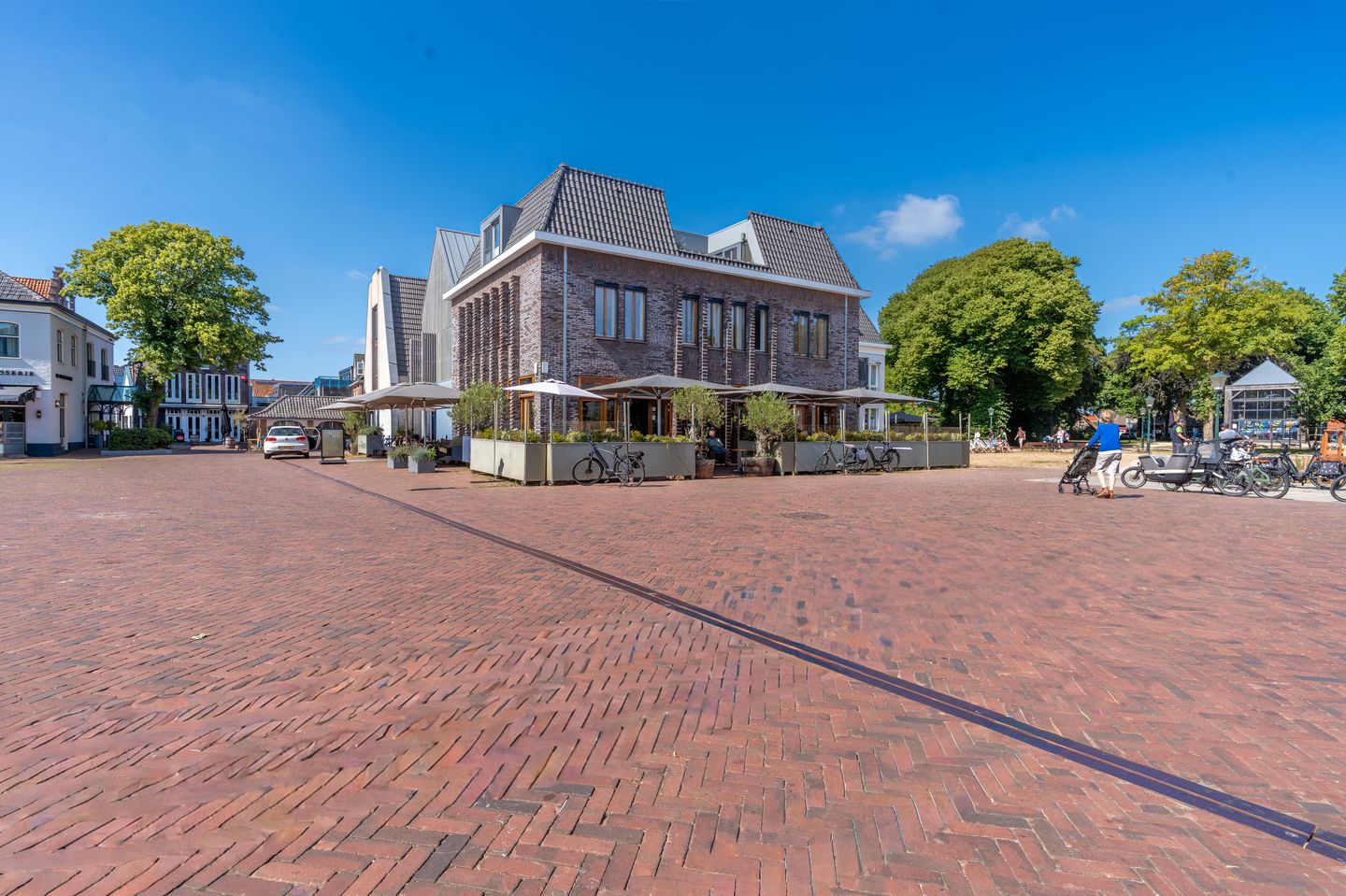 Foto 5 van Groeneplaats 2-J