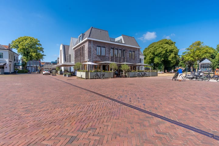 Foto 5 van Groeneplaats 2-J