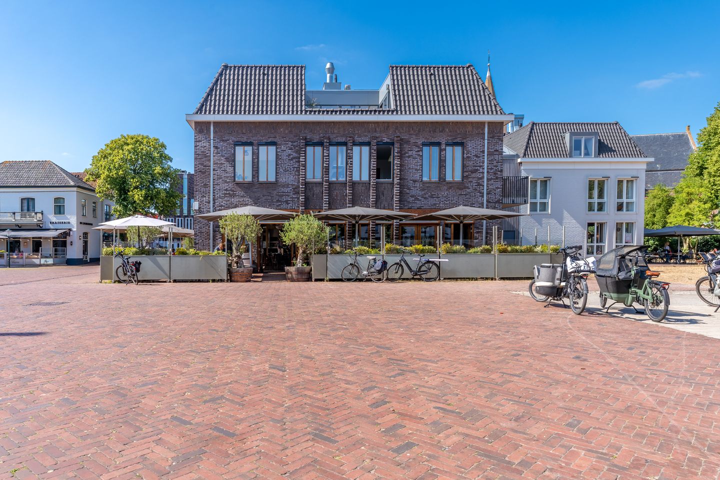 Foto 4 van Groeneplaats 2-J