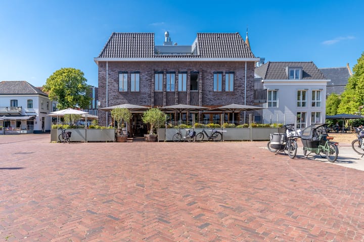 Foto 4 van Groeneplaats 2-J