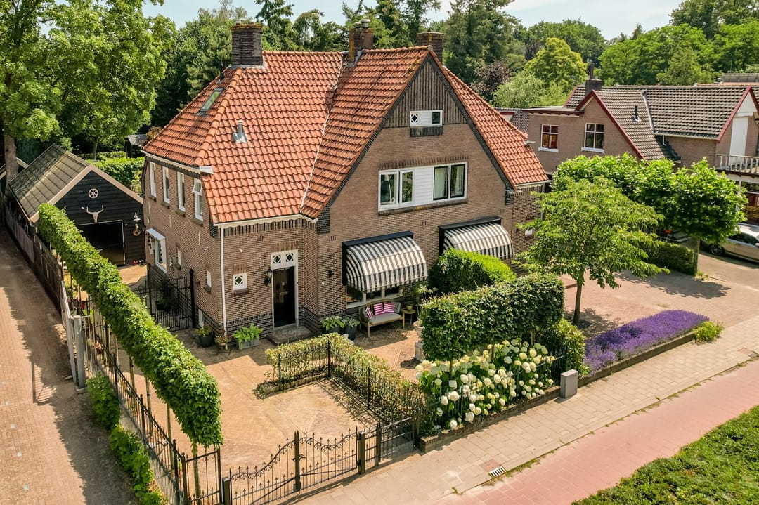 Foto 1 van Oranjelaan 17