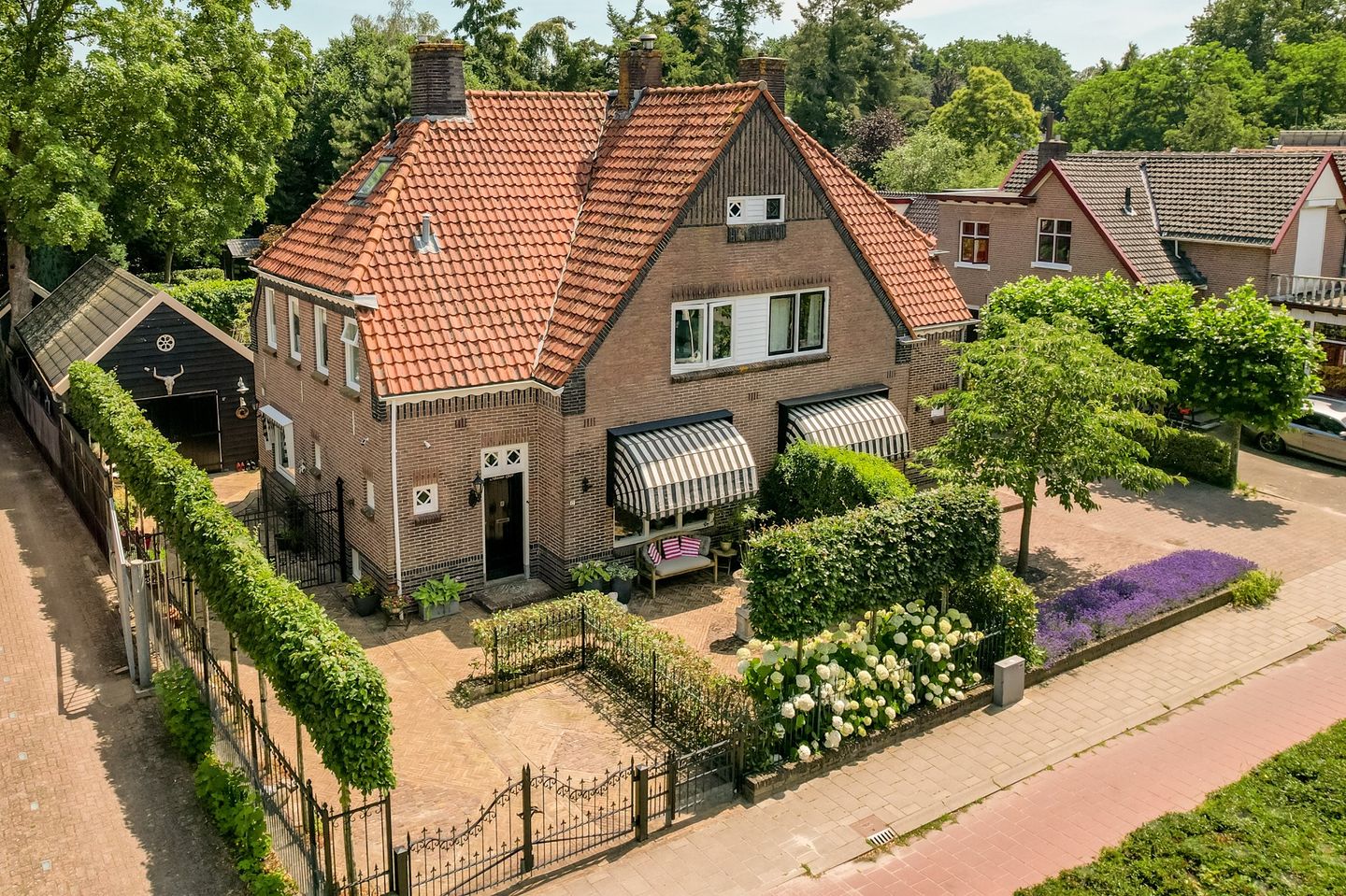 Foto 1 van Oranjelaan 17