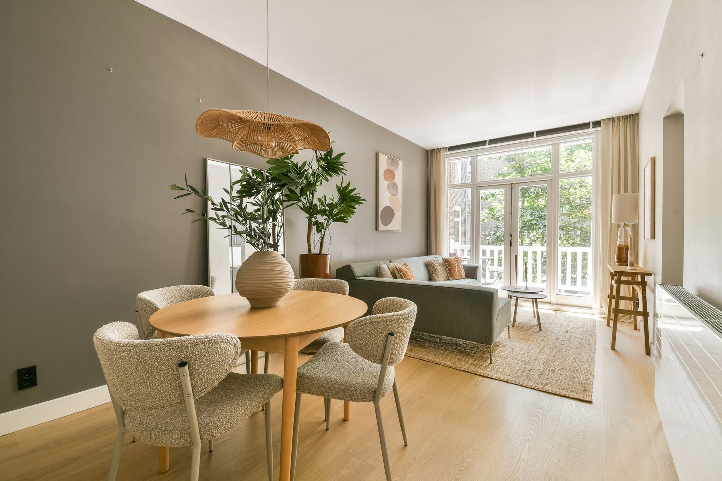 Foto 4 van Van Ostadestraat 238-1