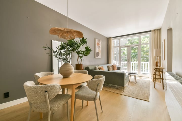 Foto 4 van Van Ostadestraat 238-1