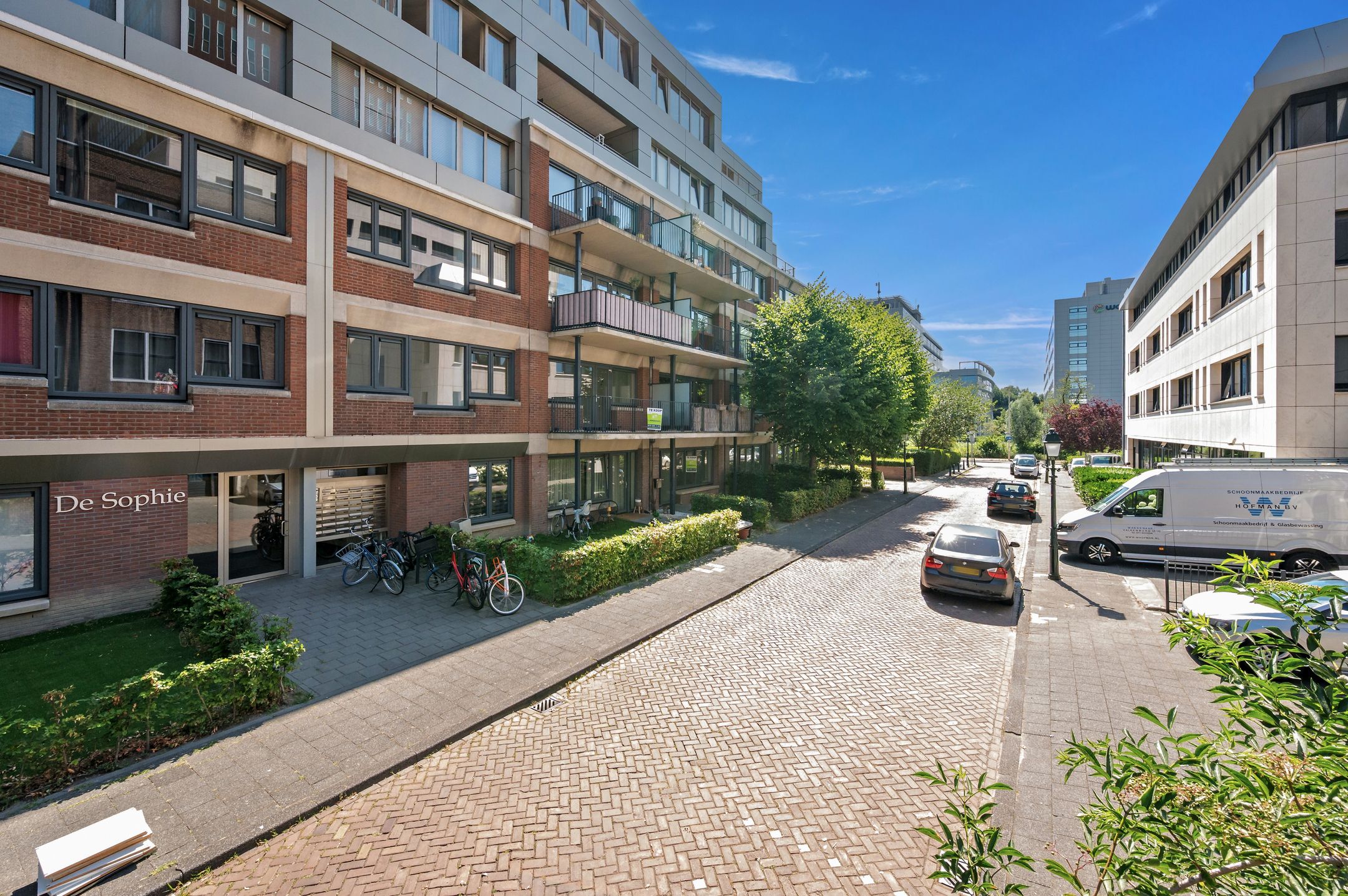 Photo 36 of Koningin Sophiestraat 216