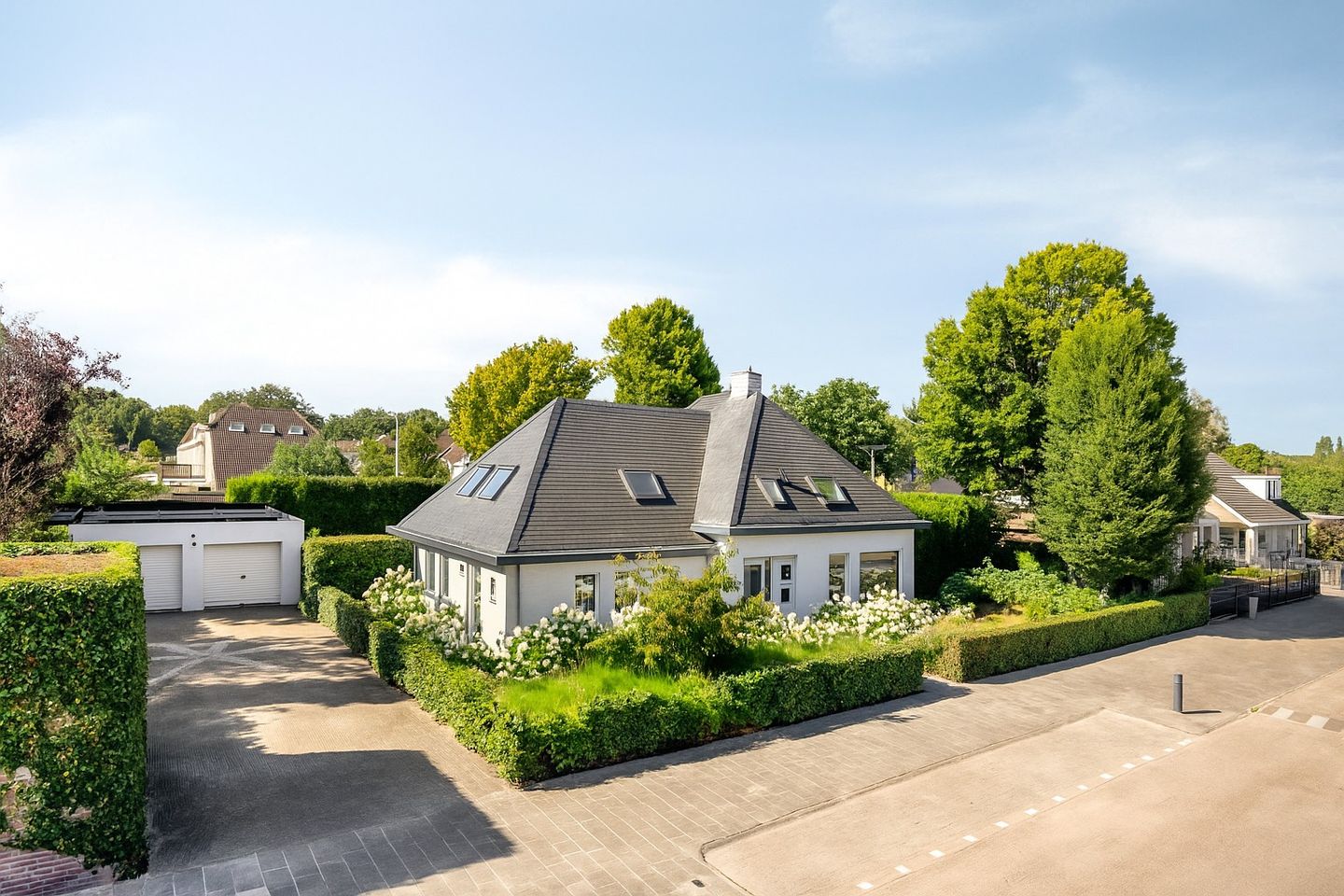 Foto 1 van Drunenstraat 4