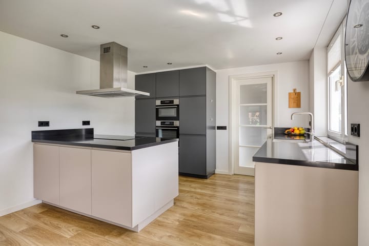 Vrijstaande woning te koop: Drunenstraat 4, Tilburg