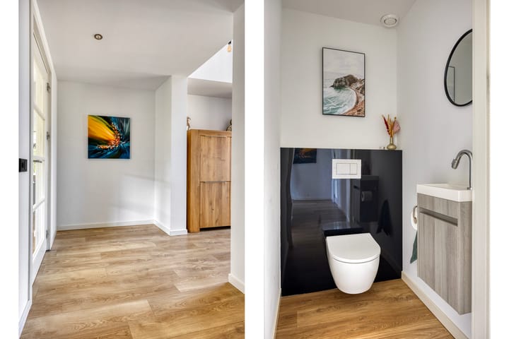Vrijstaande woning te koop: Drunenstraat 4, Tilburg